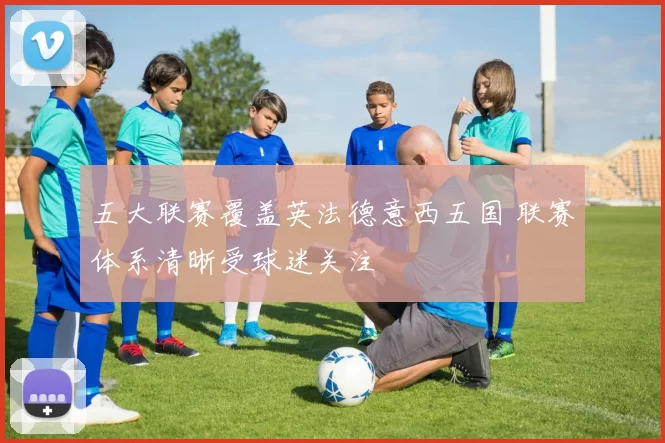 五大联赛覆盖英法德意西五国 联赛体系清晰受球迷关注